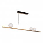 Подвесной светильник Citilux CL209133 GLOB