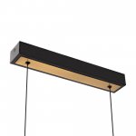 Подвесной светильник Citilux CL209133 GLOB