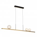 Подвесной светильник Citilux CL209133 GLOB