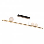 Подвесной светильник Citilux CL209133 GLOB