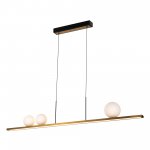 Подвесной светильник Citilux CL209133 GLOB