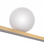 Подвесной светильник Citilux CL209133 GLOB