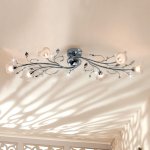 Люстра Citilux CL209161 Ода