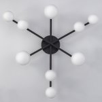 Люстра потолочная Citilux CL209291 GLOB