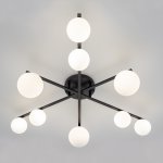 Люстра потолочная Citilux CL209291 GLOB