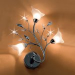 Светильник настенный бра Citilux CL209331 Ода