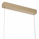 Подвесной светильник Citilux CL210112 EVA