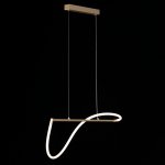 Подвесной светильник Citilux CL210112 EVA