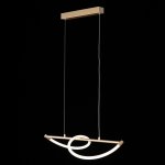 Подвесной светильник Citilux CL210112 EVA