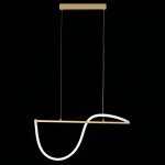 Подвесной светильник Citilux CL210112 EVA