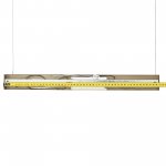 Подвесной светильник Citilux CL210122 EVA