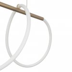 Подвесной светильник Citilux CL210122 EVA