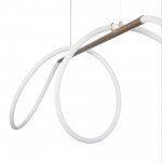 Подвесной светильник Citilux CL210122 EVA