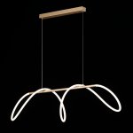 Подвесной светильник Citilux CL210122 EVA