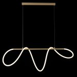 Подвесной светильник Citilux CL210122 EVA