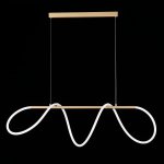 Подвесной светильник Citilux CL210122 EVA