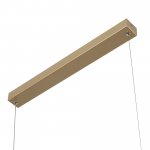 Подвесной светильник Citilux CL210122 EVA