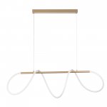 Подвесной светильник Citilux CL210122 EVA