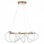 Люстра подвесная Citilux CL210132 EVA