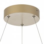 Люстра подвесная Citilux CL210132 EVA