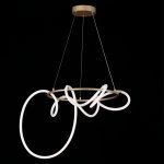 Люстра подвесная Citilux CL210132 EVA