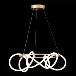 Люстра подвесная Citilux CL210132 EVA