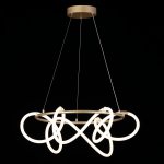 Люстра подвесная Citilux CL210132 EVA