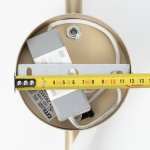 Бра Citilux CL210312 EVA