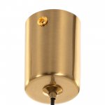 Подвесной светильник Citilux CL211012 HELLY