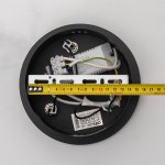 Люстра подвесная Citilux CL211062 HELLY