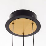 Люстра подвесная Citilux CL211062 HELLY