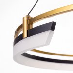 Люстра подвесная Citilux CL211062 HELLY