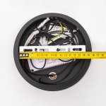 Люстра подвесная Citilux CL211082 HELLY