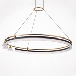 Люстра подвесная Citilux CL211082 HELLY