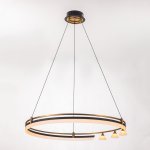 Люстра подвесная Citilux CL211082 HELLY