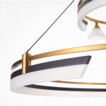 Люстра подвесная Citilux CL211092 HELLY