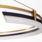 Люстра подвесная Citilux CL211092 HELLY