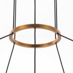 Люстра подвесная Citilux CL211092 HELLY