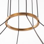 Люстра подвесная Citilux CL211092 HELLY