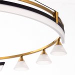 Люстра подвесная Citilux CL211092 HELLY