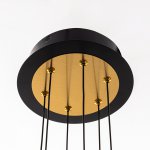 Люстра подвесная Citilux CL211092 HELLY