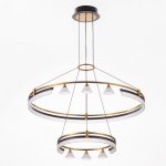 Люстра подвесная Citilux CL211092 HELLY