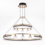 Люстра подвесная Citilux CL211092 HELLY