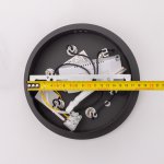 Люстра подвесная Citilux CL211092 HELLY