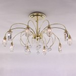 Люстра Citilux CL211102 Калипсо