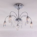 Люстра Citilux CL211151 Калипсо