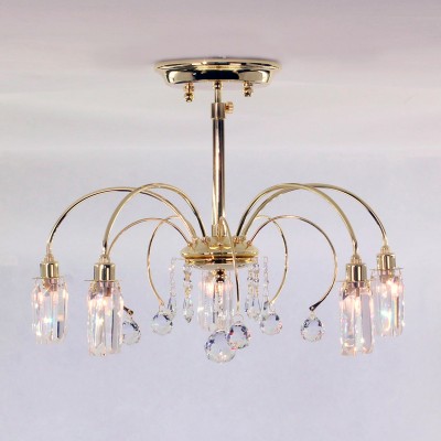 Люстра Citilux CL211152 Калипсо