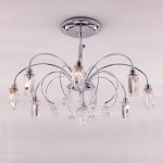 Люстра Citilux CL211181 Калипсо