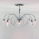 Люстра Citilux CL211181 Калипсо