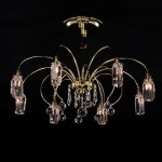 Люстра Citilux CL211182 Калипсо